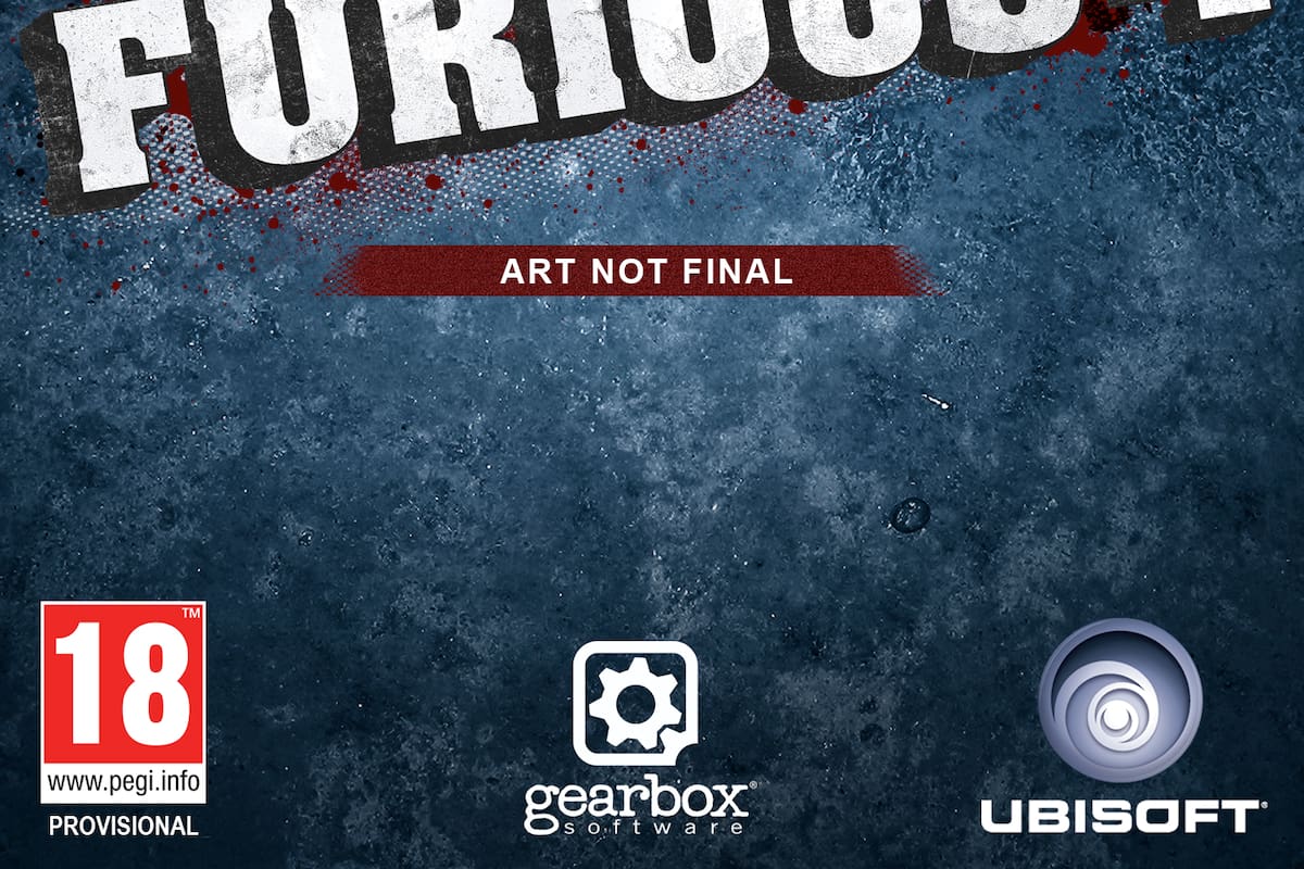 Brothers in Arms: Furious 4
