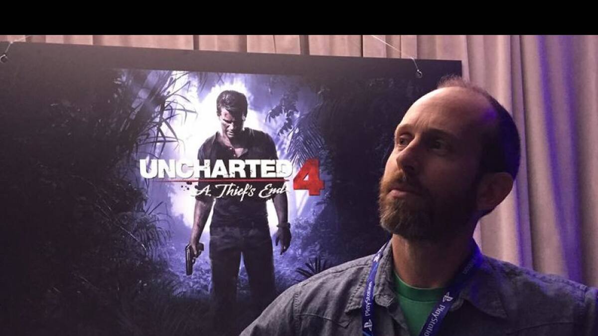 Bruce Straley pidió confianza y garantizó que la propuesta multiplayer está en buenas manos