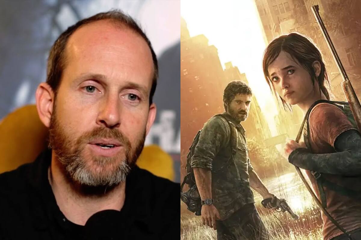 Codirector de The Last of Us regresa a los videojuegos con un nuevo estudio