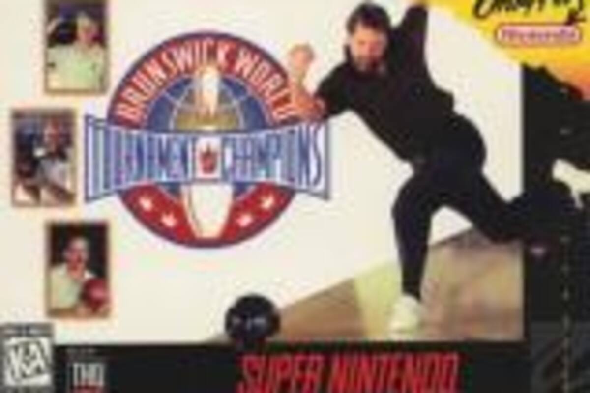 Brunswick World Tournament of Champions