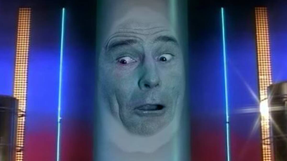 Bryan Cranston también es reconocido por su papel de Walter White en Breaking Bad