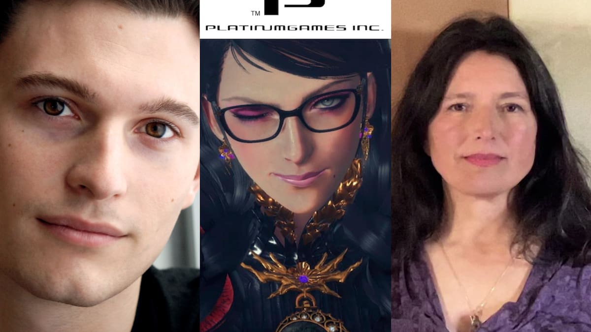 Bryan Dechart explicó por qué el problema de Taylor es relevante en la industria y no debe tomarse a la ligera