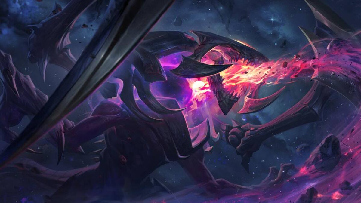Bryan es un jóven que mediante la fundación Make-A-Wish llegó a Riot games