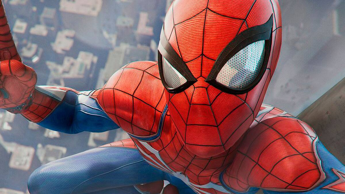 Bryan Intihar también trabajó en Sunset Overdrive
