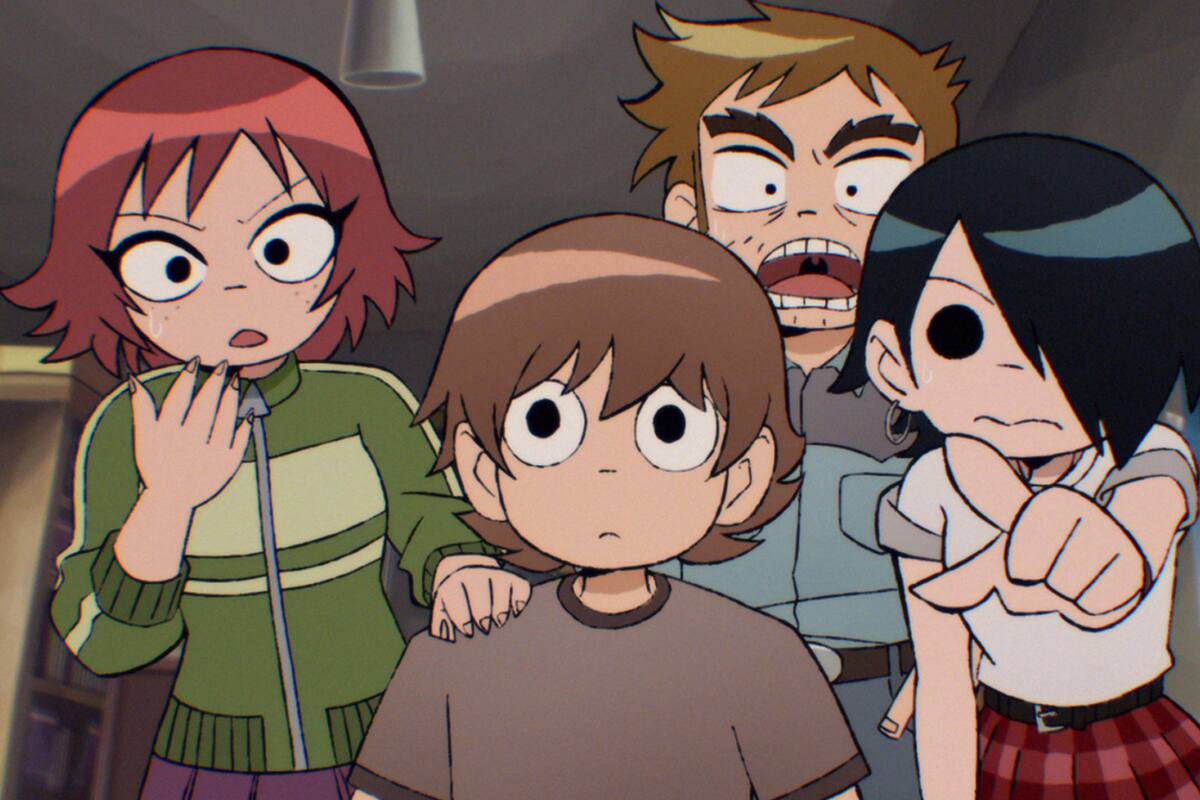Scott Pilgrim: Will the Netflix Anime Have a Second Season? Creators Share Bittersweet News