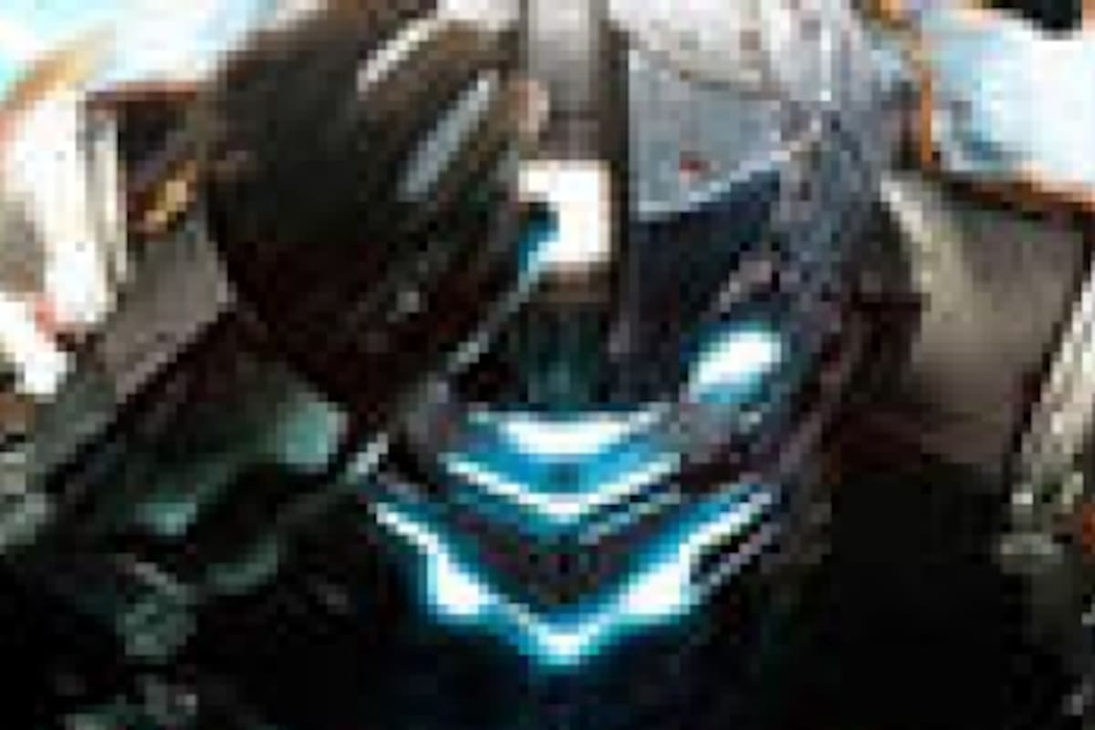Tienda ofrece preórdenes de Dead Space 3