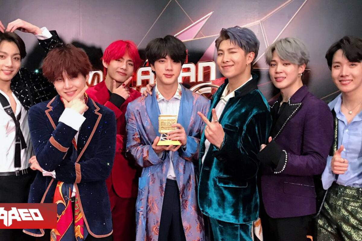 Chile tendrá K-pop nuevamente en sus cines con "Love Yourself In Seul"