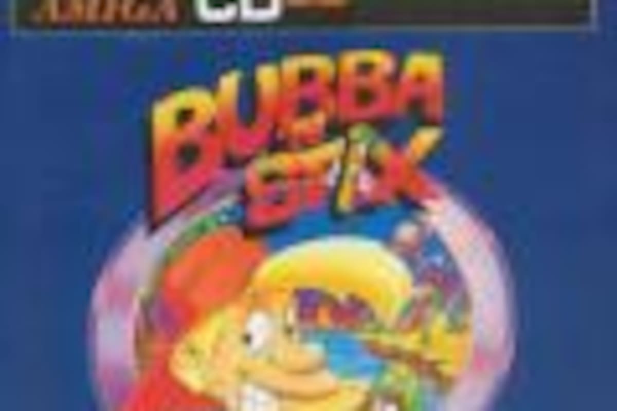 Bubba ´n´ Stix