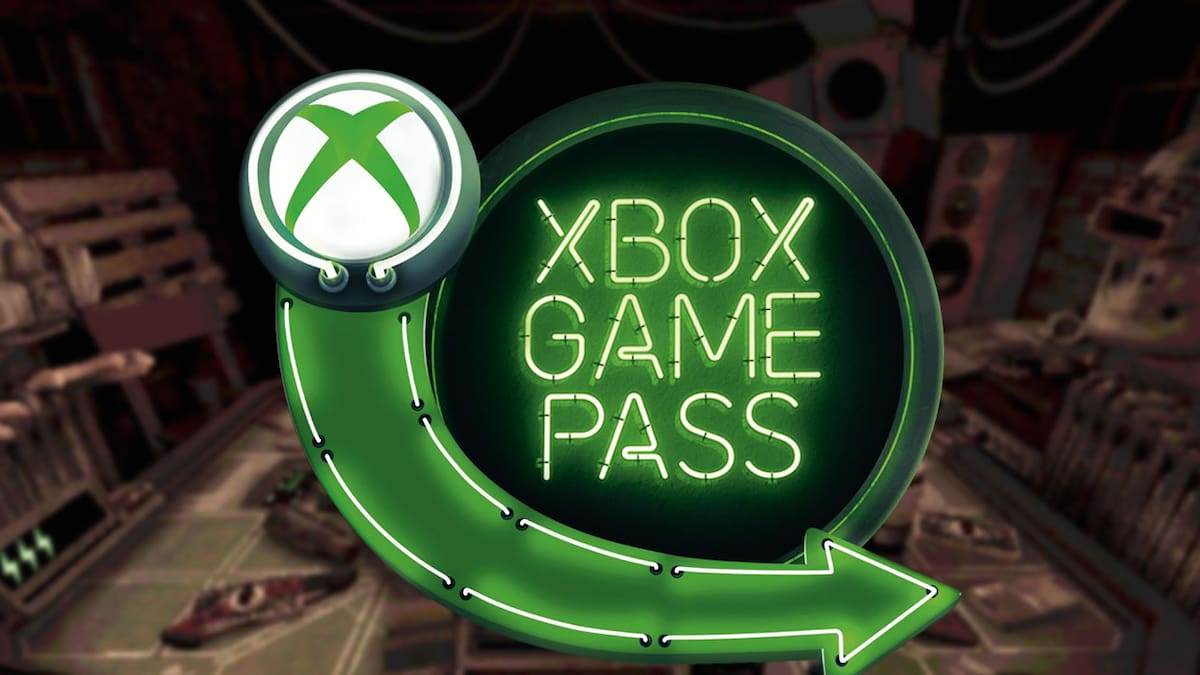 Buckshot Roulette XBOX Game Pass