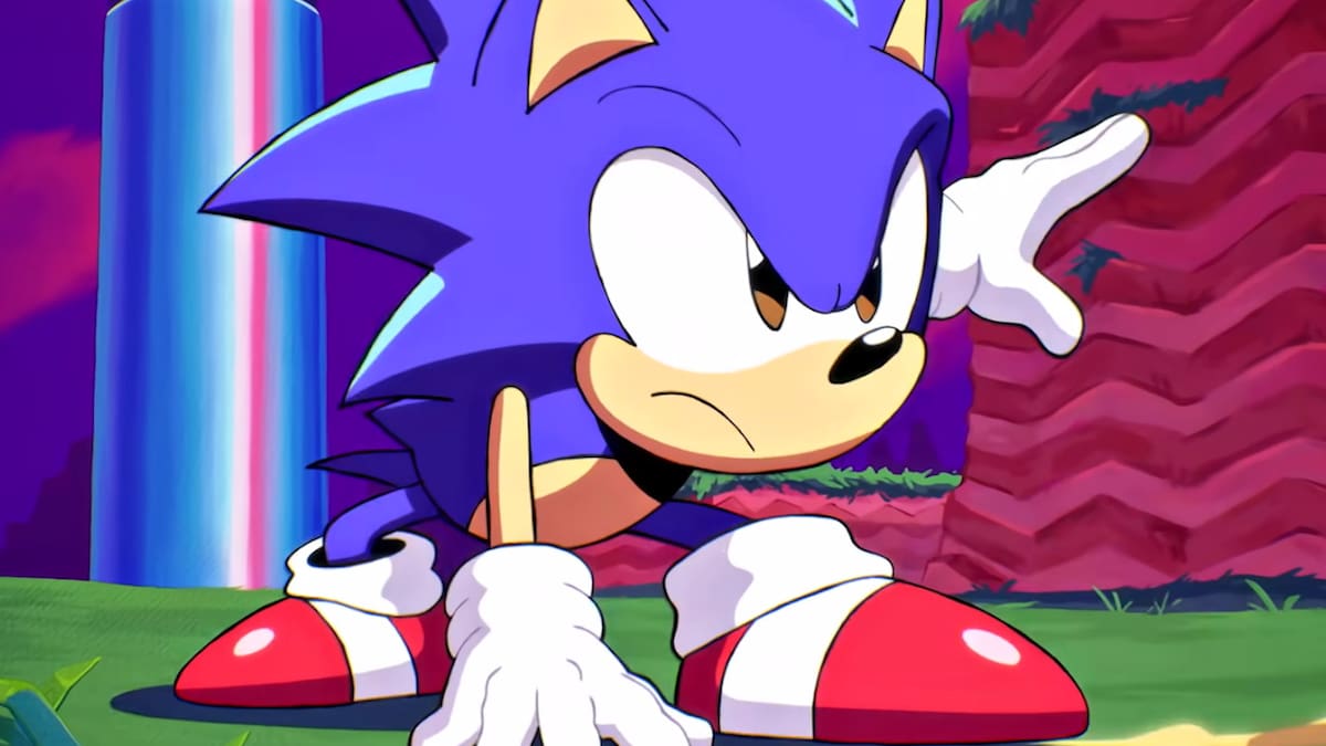 Buena parte de la comunidad criticó a SEGA por no ofrecer todo el contenido en el juego base