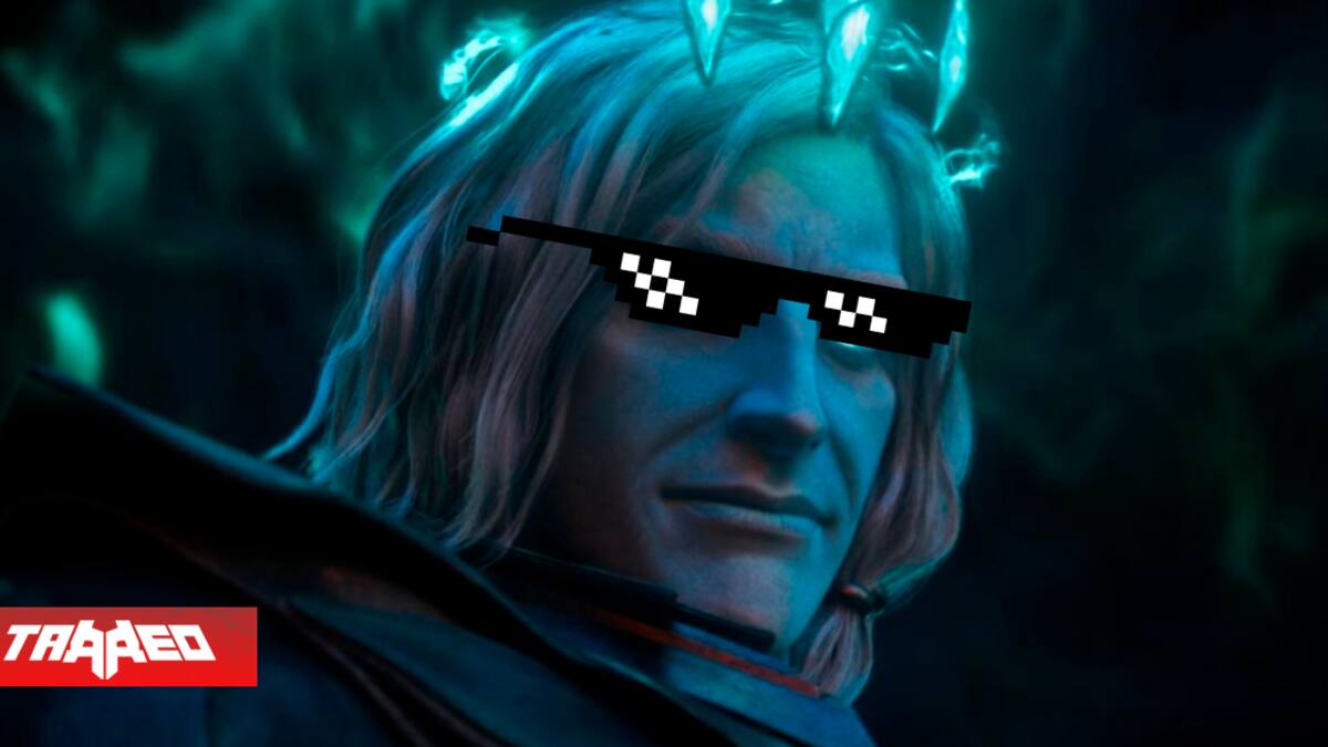 Bug of Legends