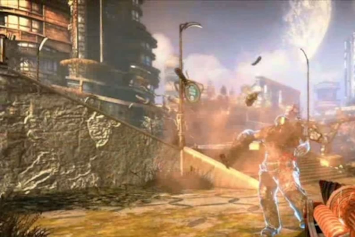 Bulletstorm: Skillisode 4