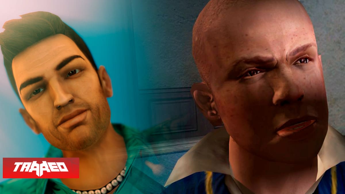 ¿Bully 2 o GTA VI?