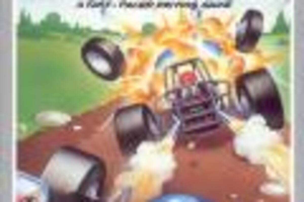 Bump ´N´ Burn