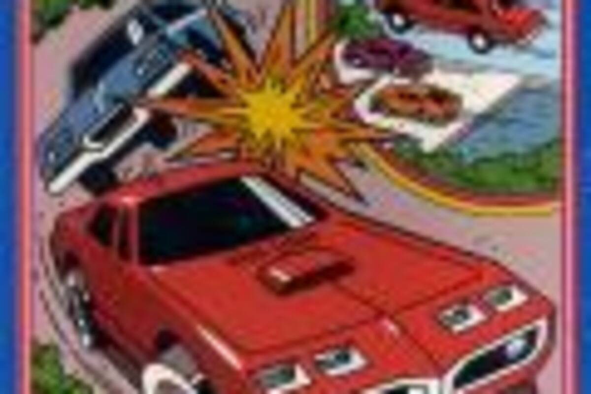 Bump N Jump