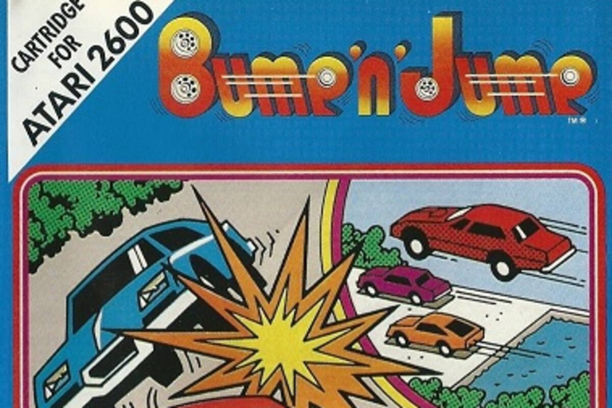 Bump N Jump