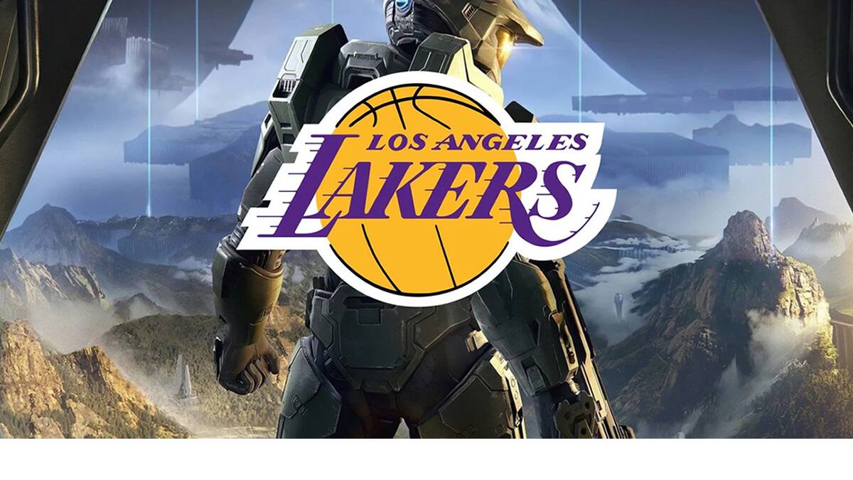 Bundle temático de la saga y la NBA ya se ofrece por precios exorbitantes en eBay