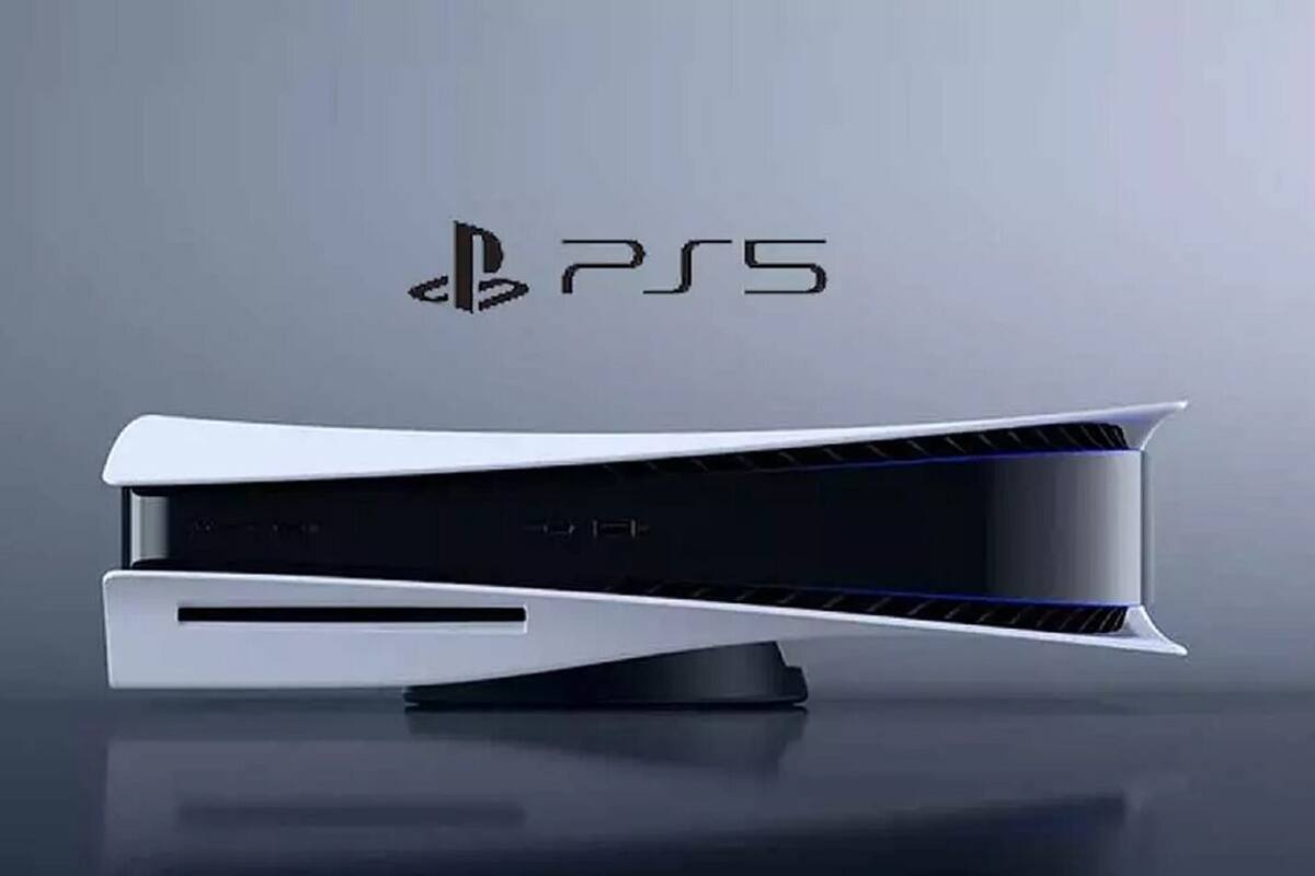 PlayStation 5 units coming to GameStop on July 23