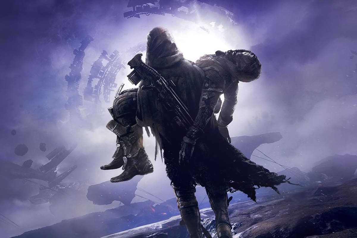 Desmienten “venganza” de Sony contra Bungie; las decisiones sobre Destiny y su futuro son cuestión de negocios, revela fuente confiable