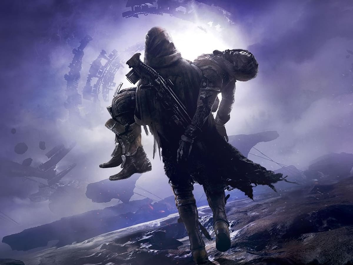 Bungie