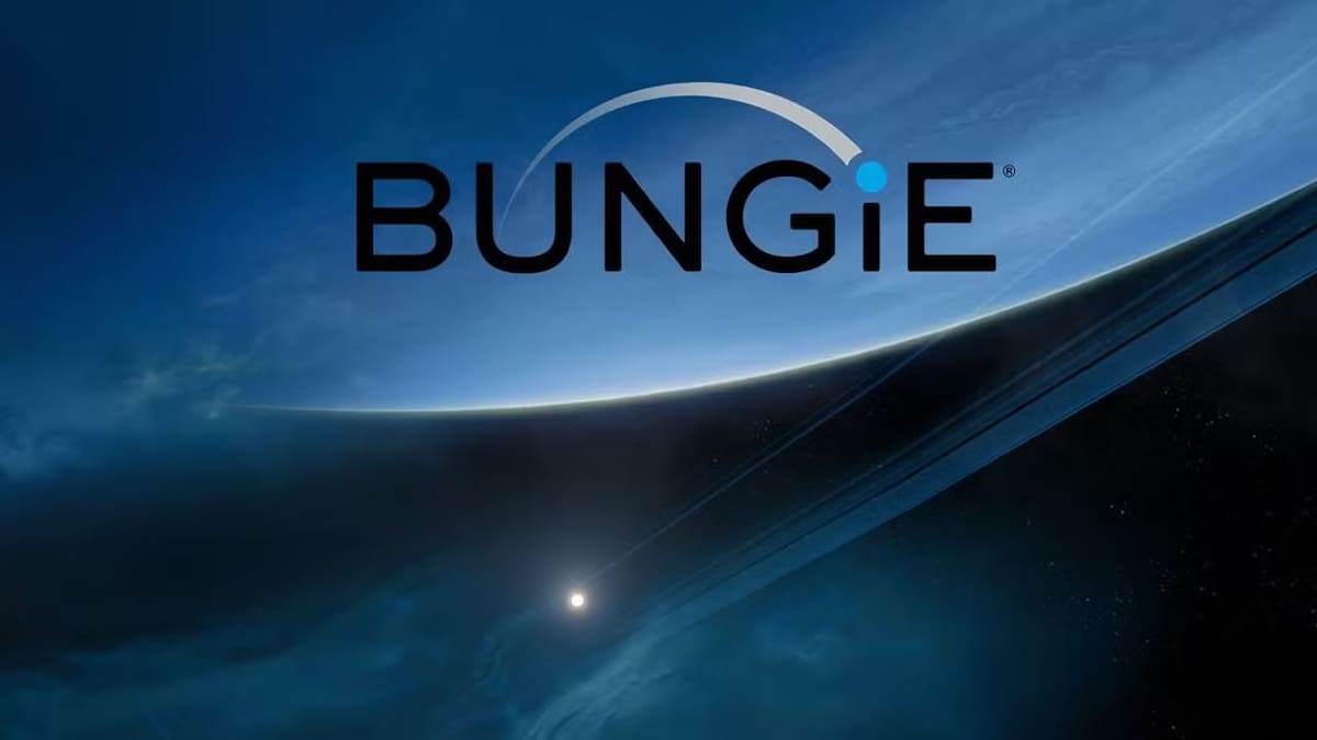 Bungie