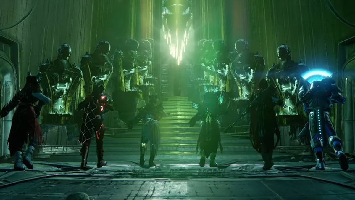 Bungie afina detalles para el último evento de Destiny