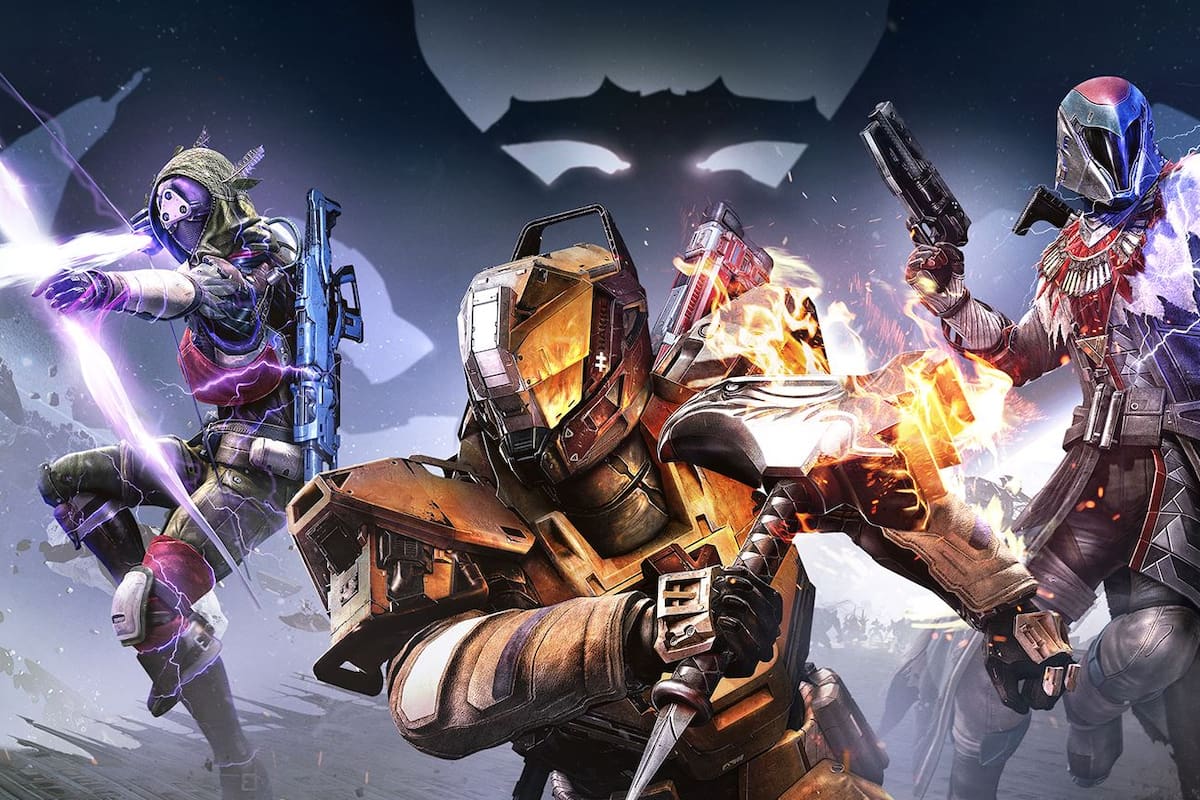 Contenido exclusivo de Destiny para PlayStation llega a Xbox