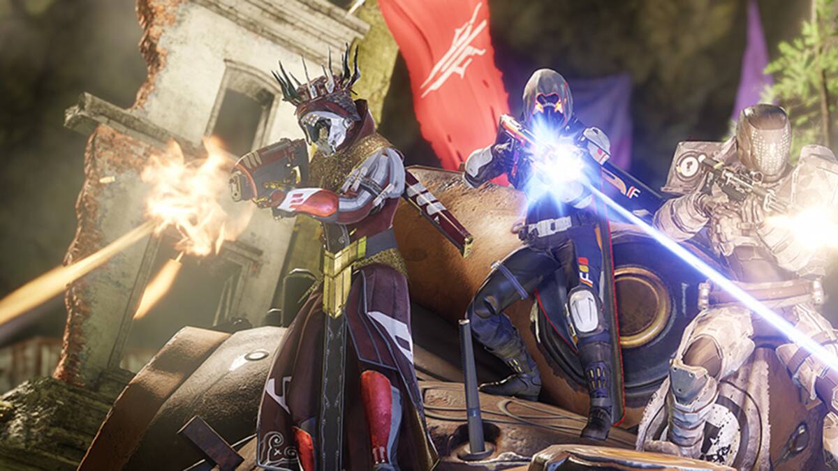 Bungie anuncia nuevo periodo de mantenimiento