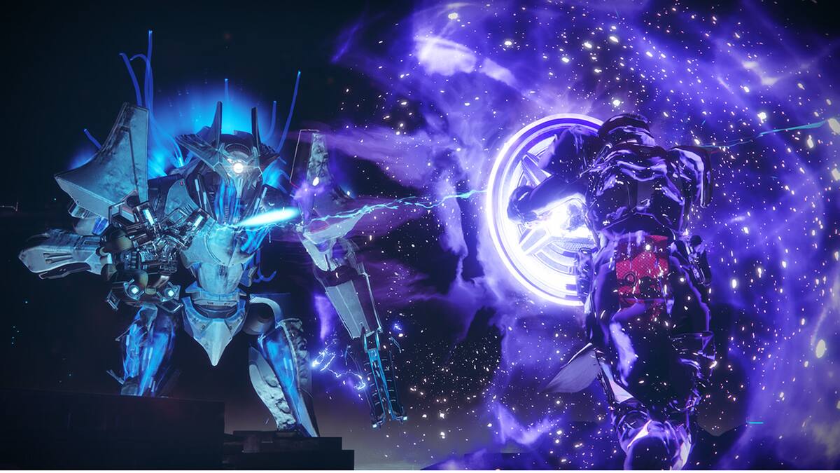 Bungie anunció nuevas tareas de mantenimiento para hoy y el 5 de diciembre