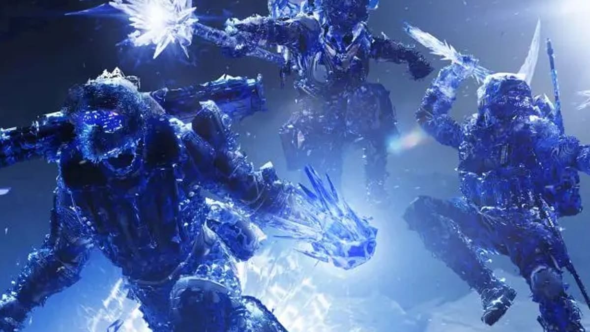 Bungie asegura estar trabajando en una solución
