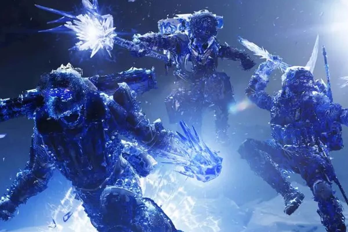 Destiny 2 lleva más de 24 horas con problemas y la comunidad está furiosa