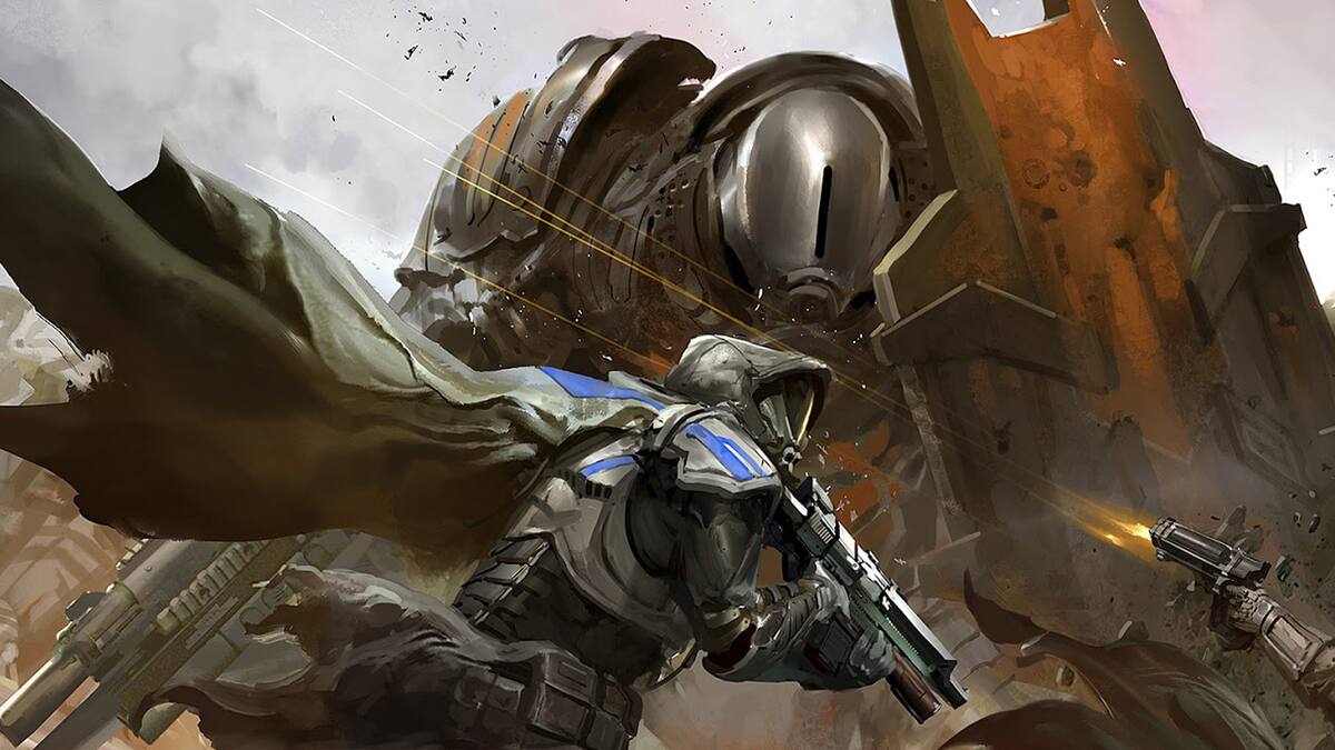 Bungie comenta que no todos los datos son precisamente exactos