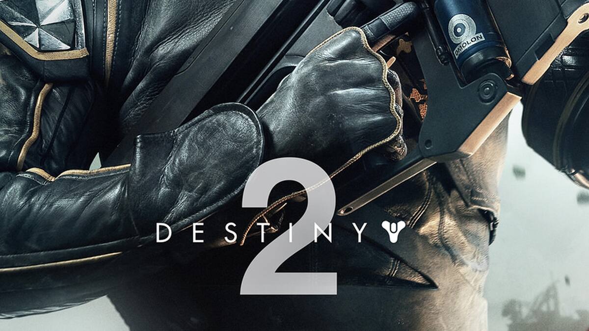 Bungie compartió animaciones de los personajes del juego a través de Twitter