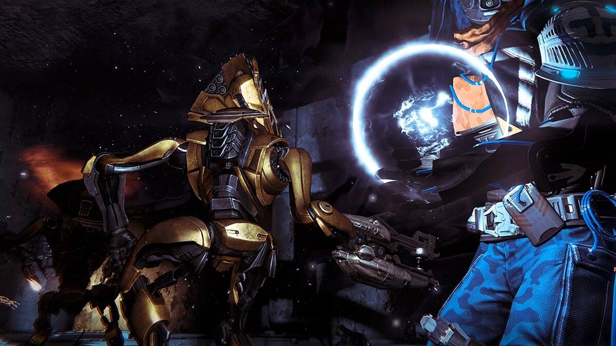 Bungie confirma fecha y hora para el stream de revelación