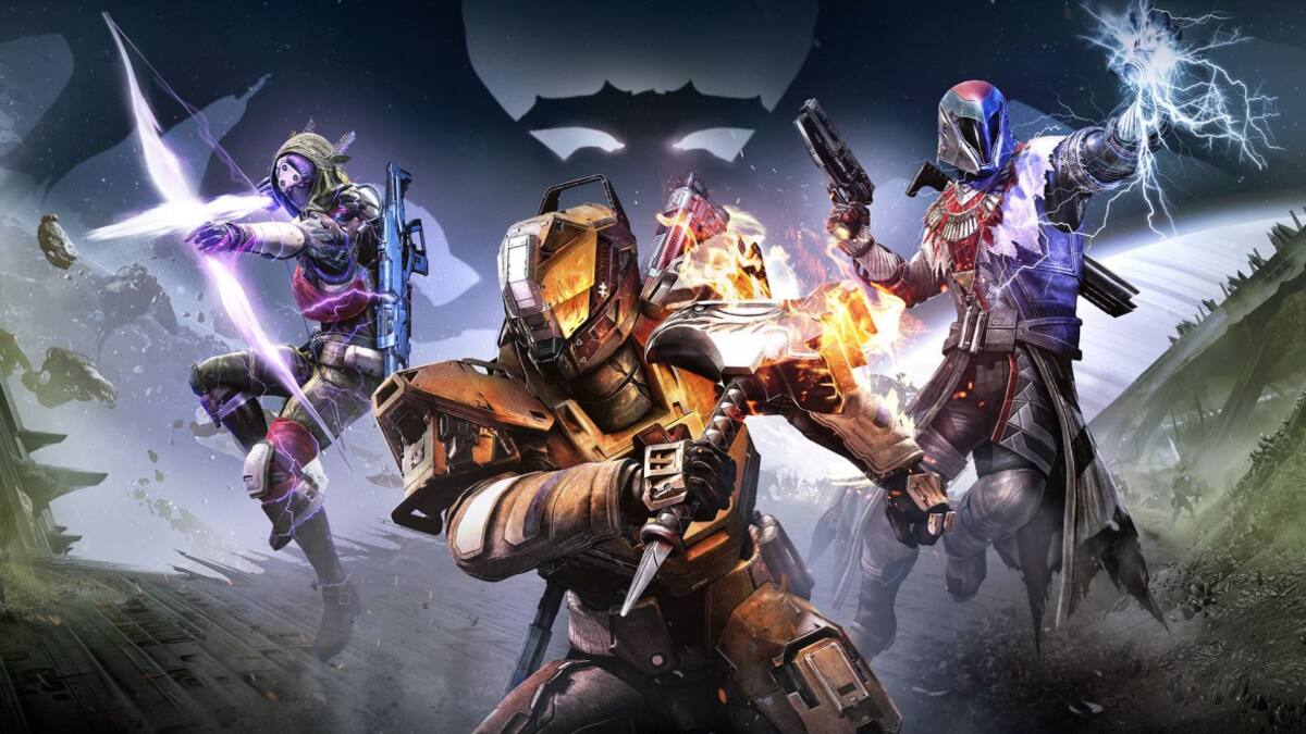 Bungie dará mantenimiento al juego, como estaba programado