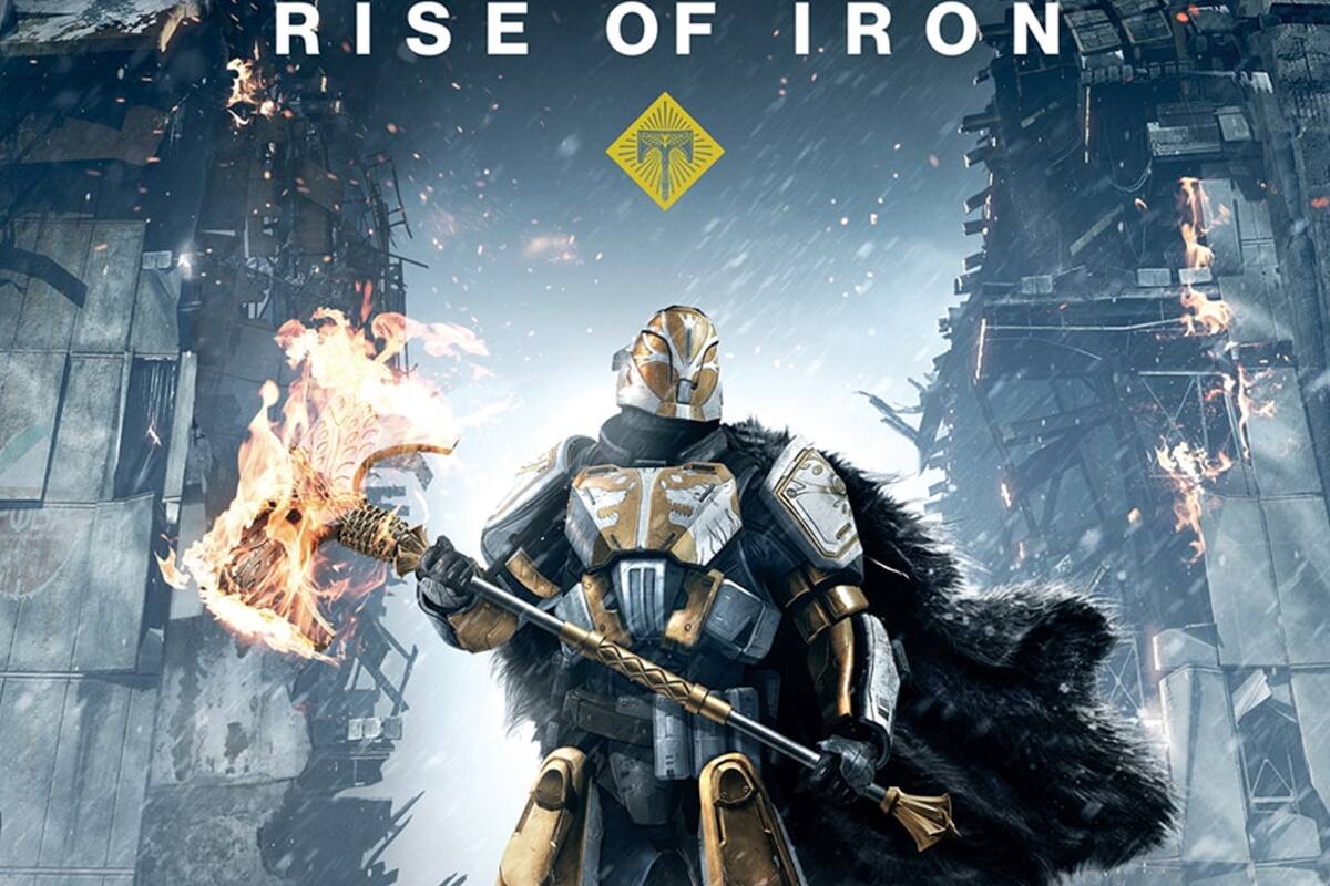 Conoce más detalles sobre el nuevo contenido para Destiny
