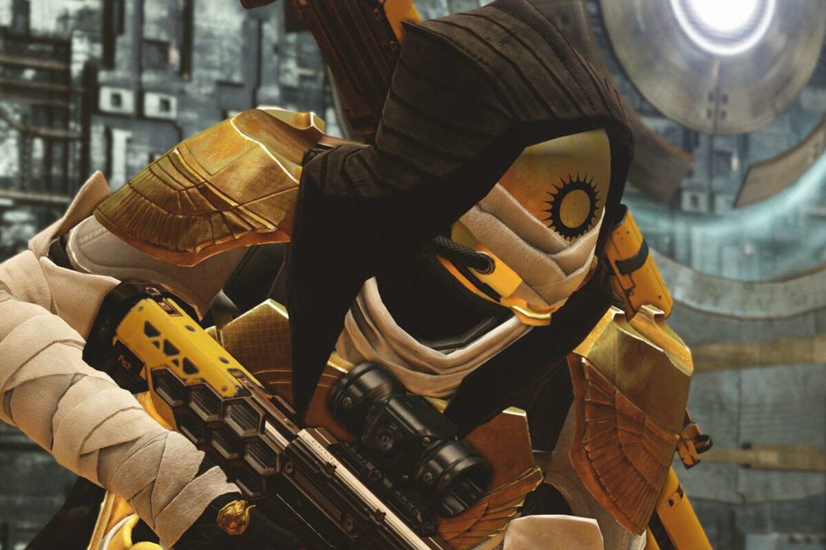 El próximo update para Destiny será el último en Xbox 360 y PS3