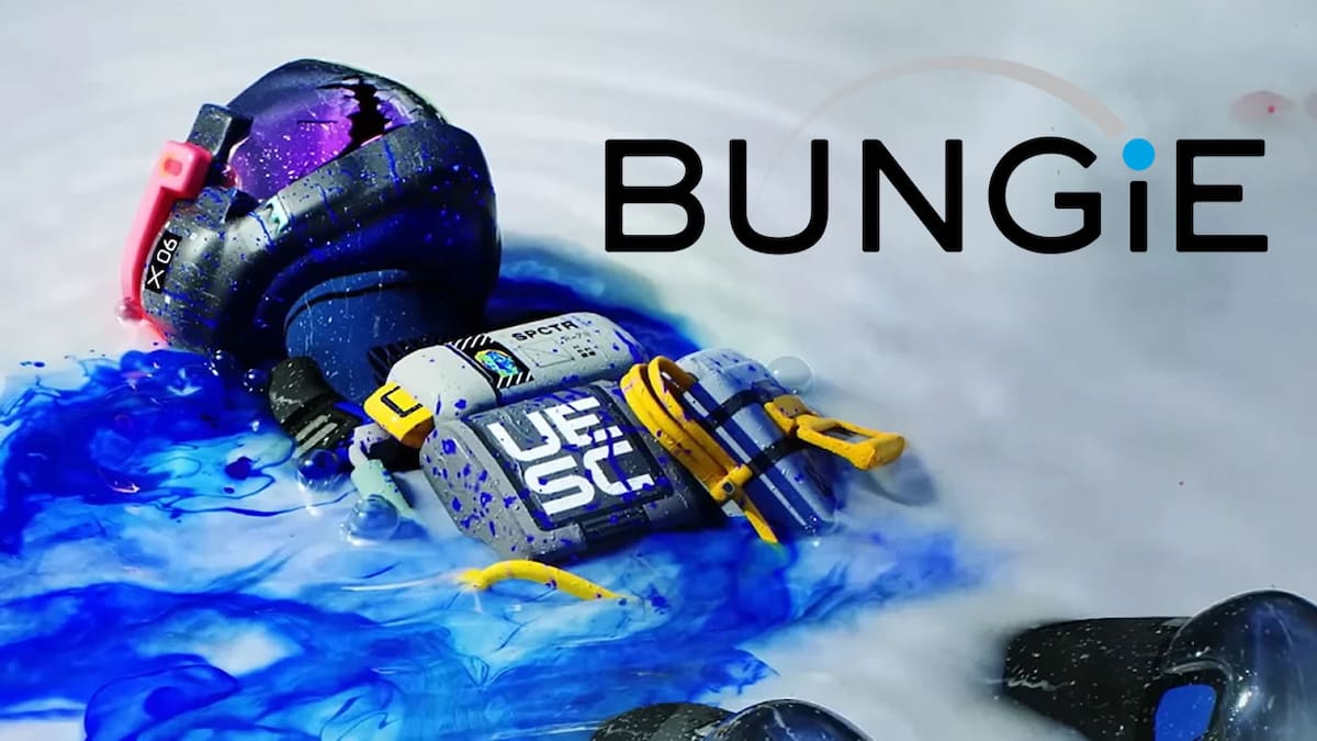 Bungie despidos
