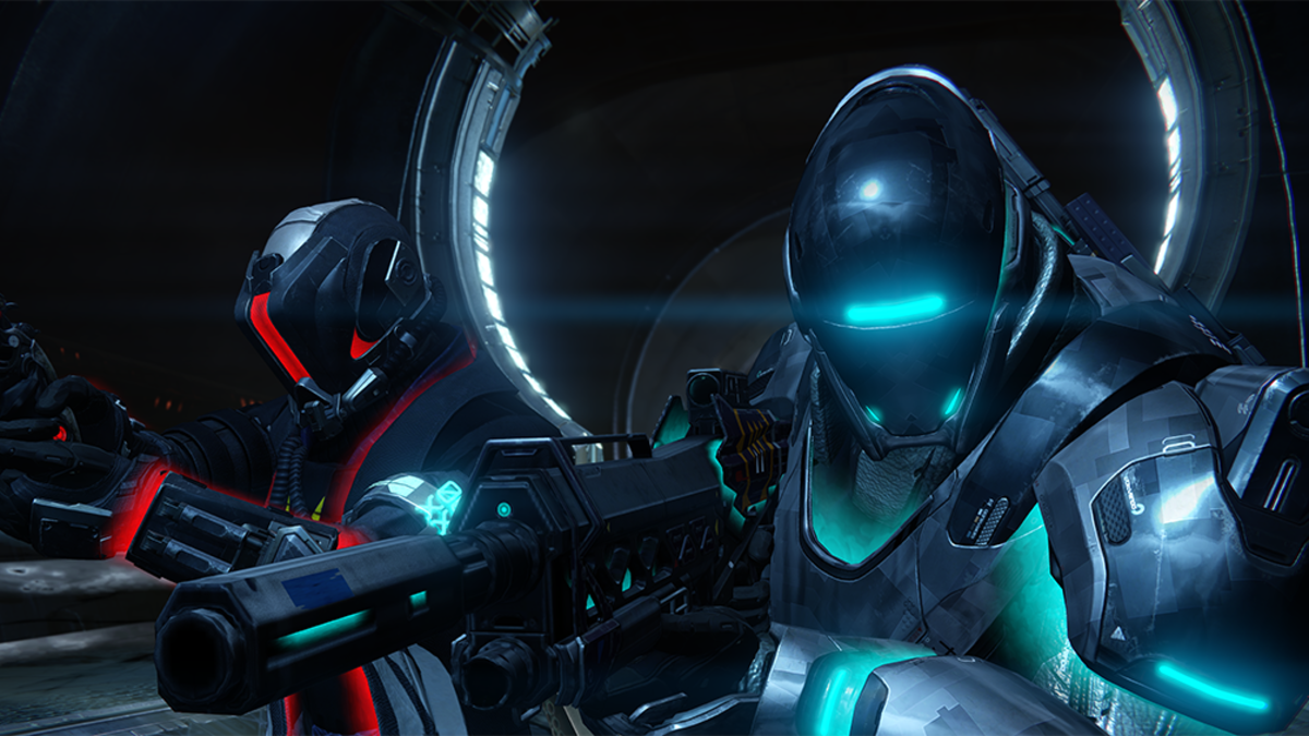 Bungie detalla los nuevos contenidos