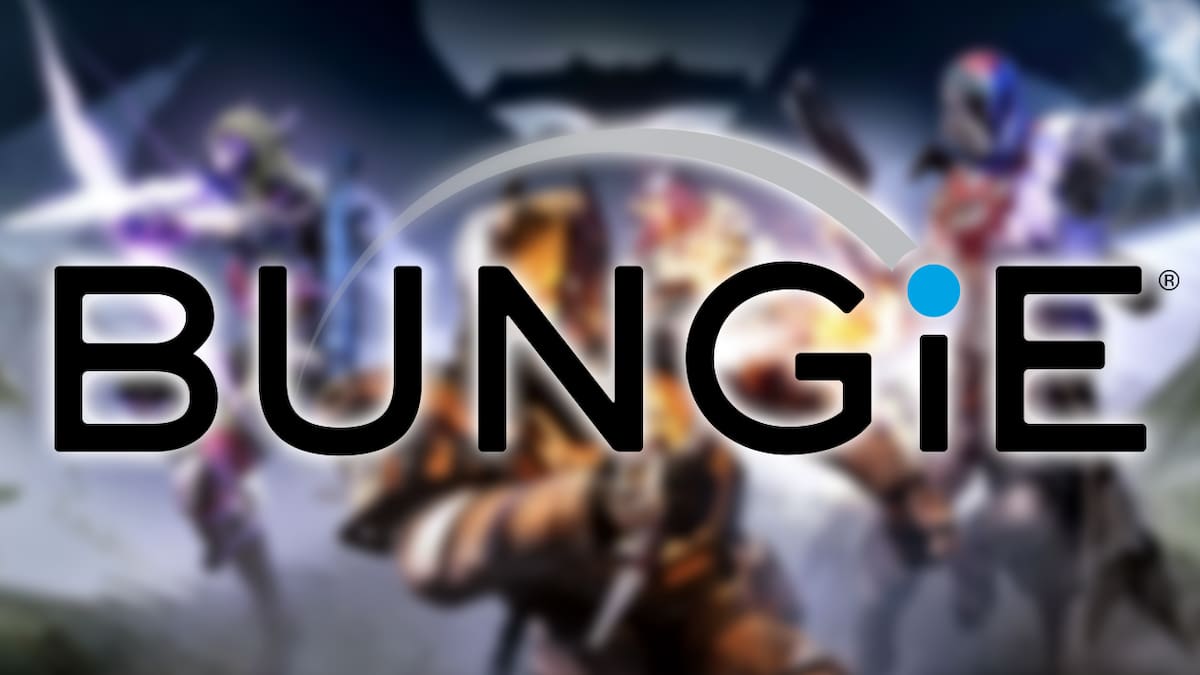Bungie: es nuestra responsabilidad garantizar que este tipo de comportamiento no se tolere