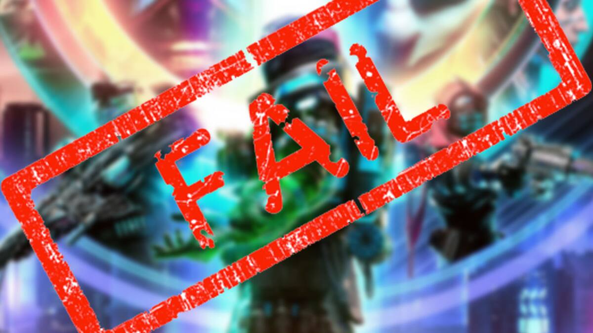 Bungie falló en dar continuidad al éxito que tuvieron con La Reina Bruja