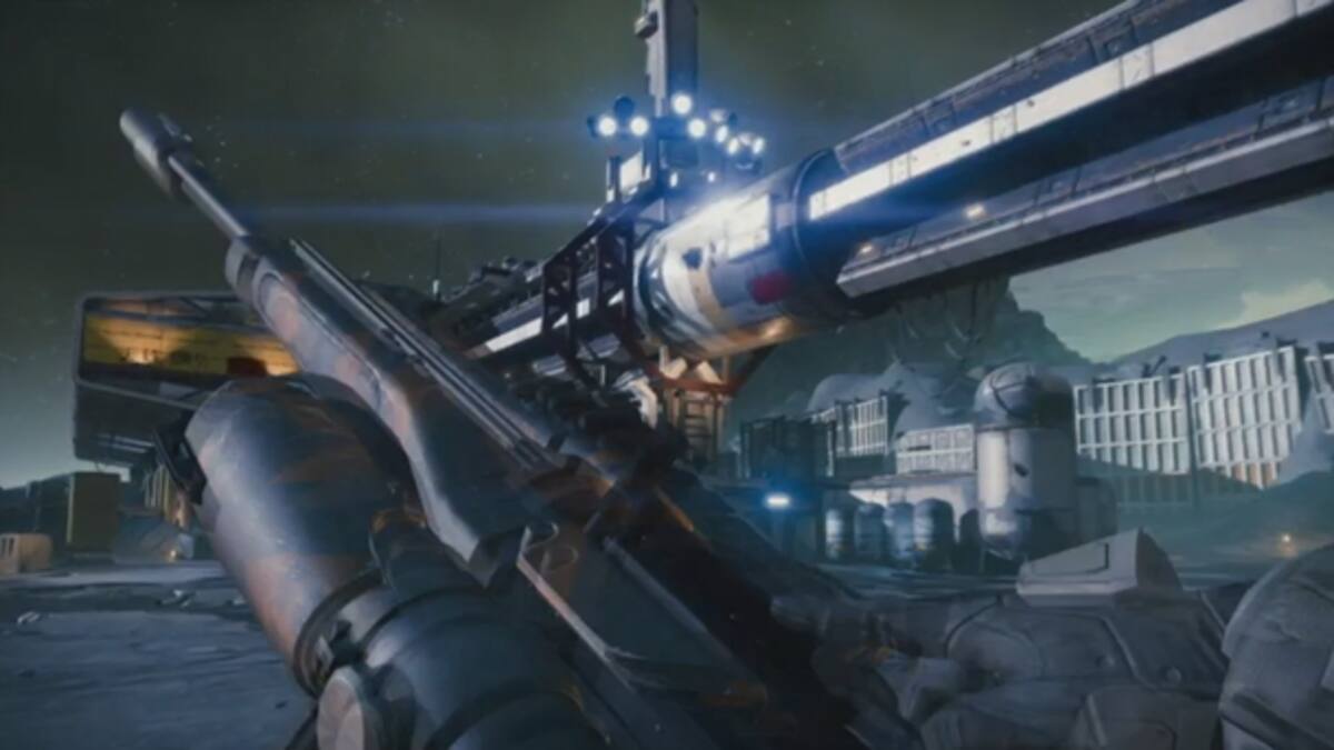 Bungie hablará de eso más adelante