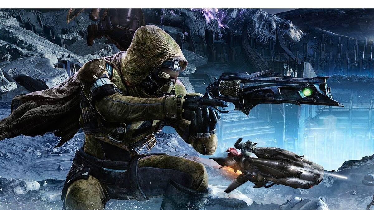 Bungie habló sobre la próxima expansión de Destiny