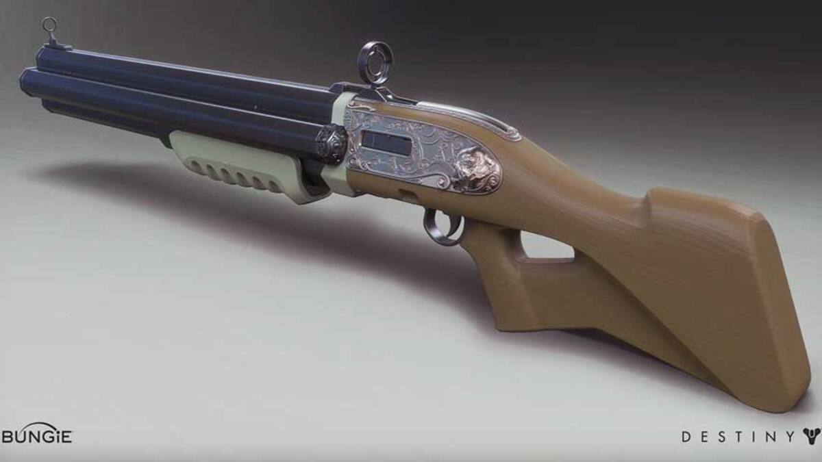 Bungie intenta calibrar el rango de estas poderosas armas