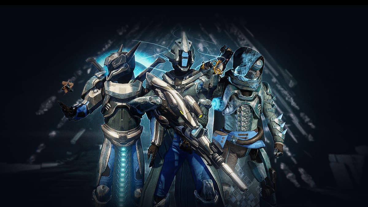 Bungie lanzó el último evento junto con el parche 2.6.0