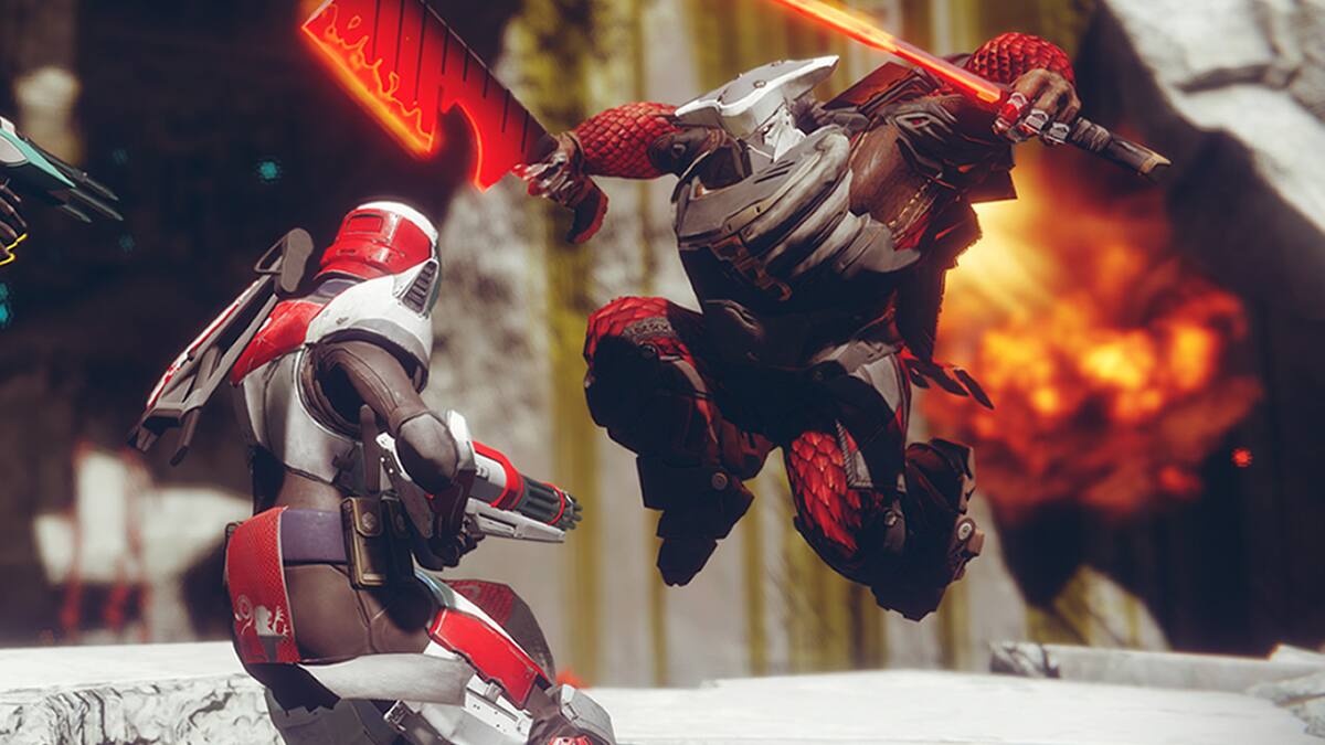 Bungie muestra algunas de las novedades de esta modalidad en un nuevo trailer
