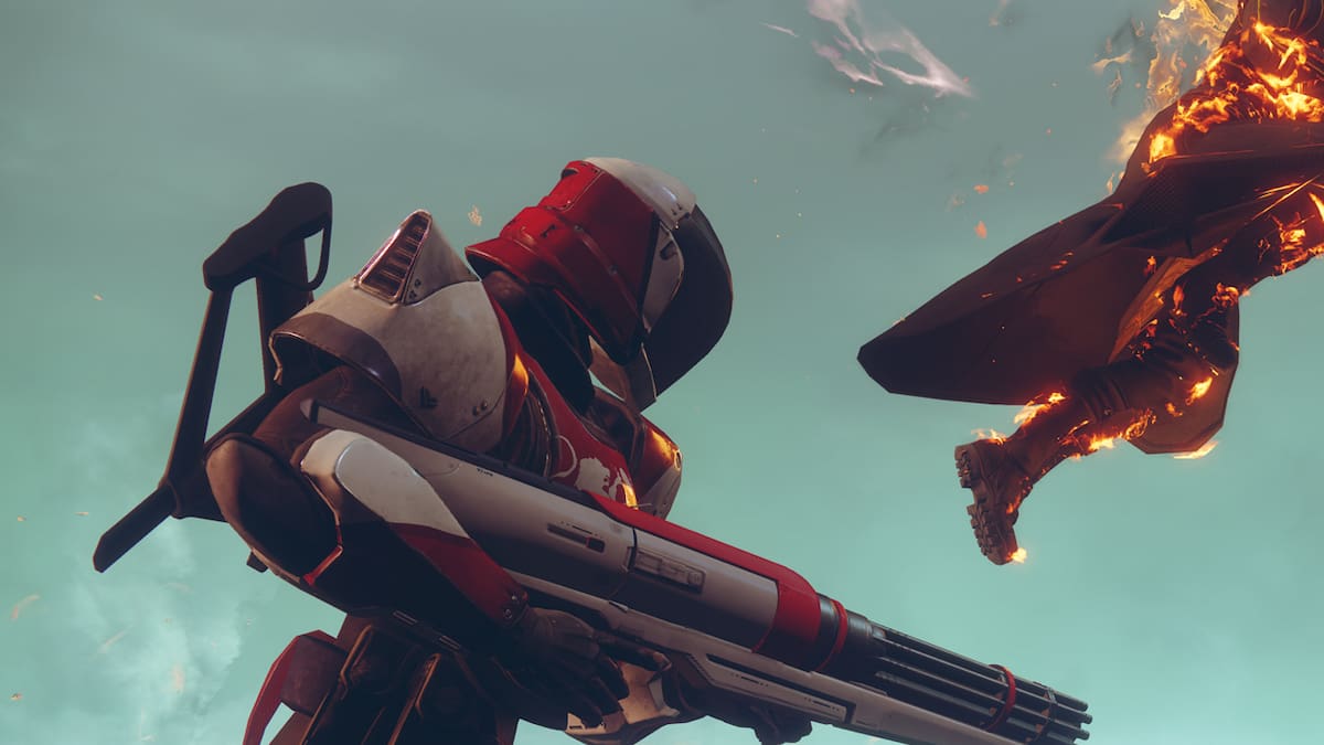 Bungie no quiere que aplicaciones terciarias inserten código en el cliente del FPS