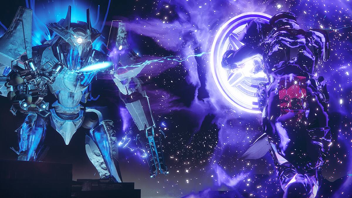 Bungie prefiere que la historia se quede dentro del juego