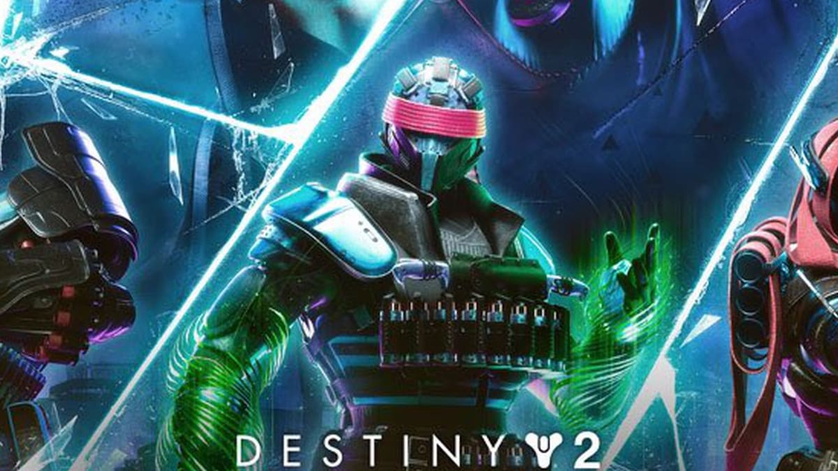 Bungie presentó la nueva expansión y Season of the Plunder