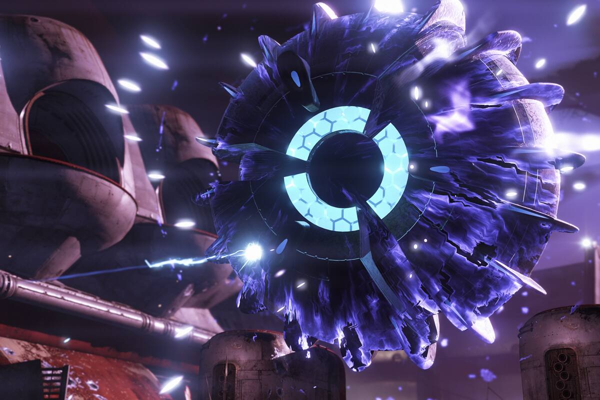 Un diseño tuyo podría convertirse en mercancía oficial de Destiny